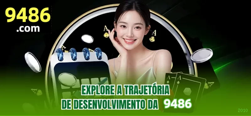 Mesa de Roleta 2010