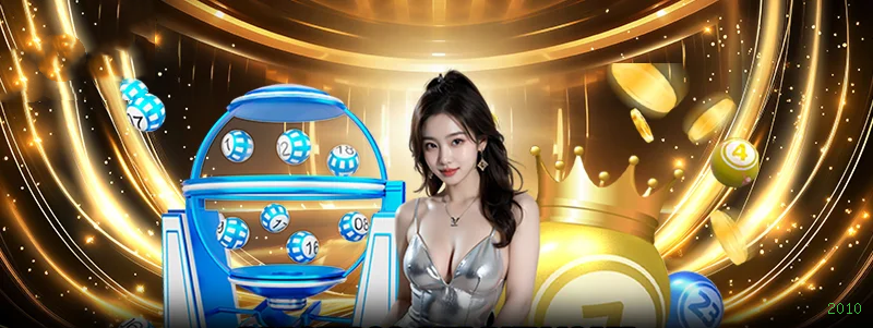 Jogos de Slot 2010