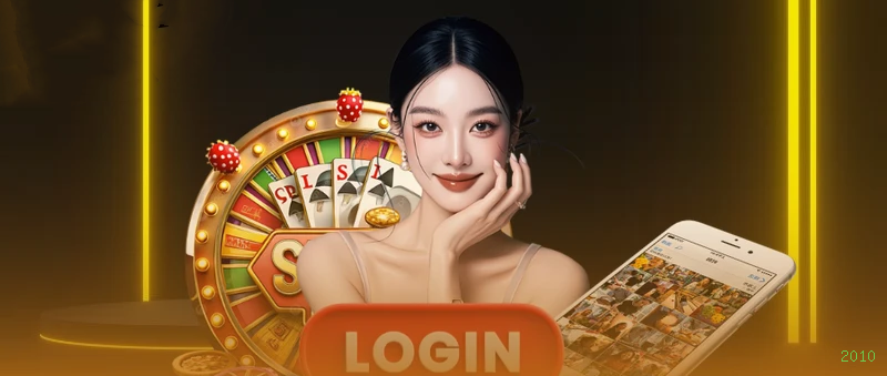 Login Seguro 2010
