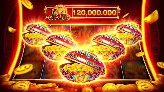App 2010 slots mobile